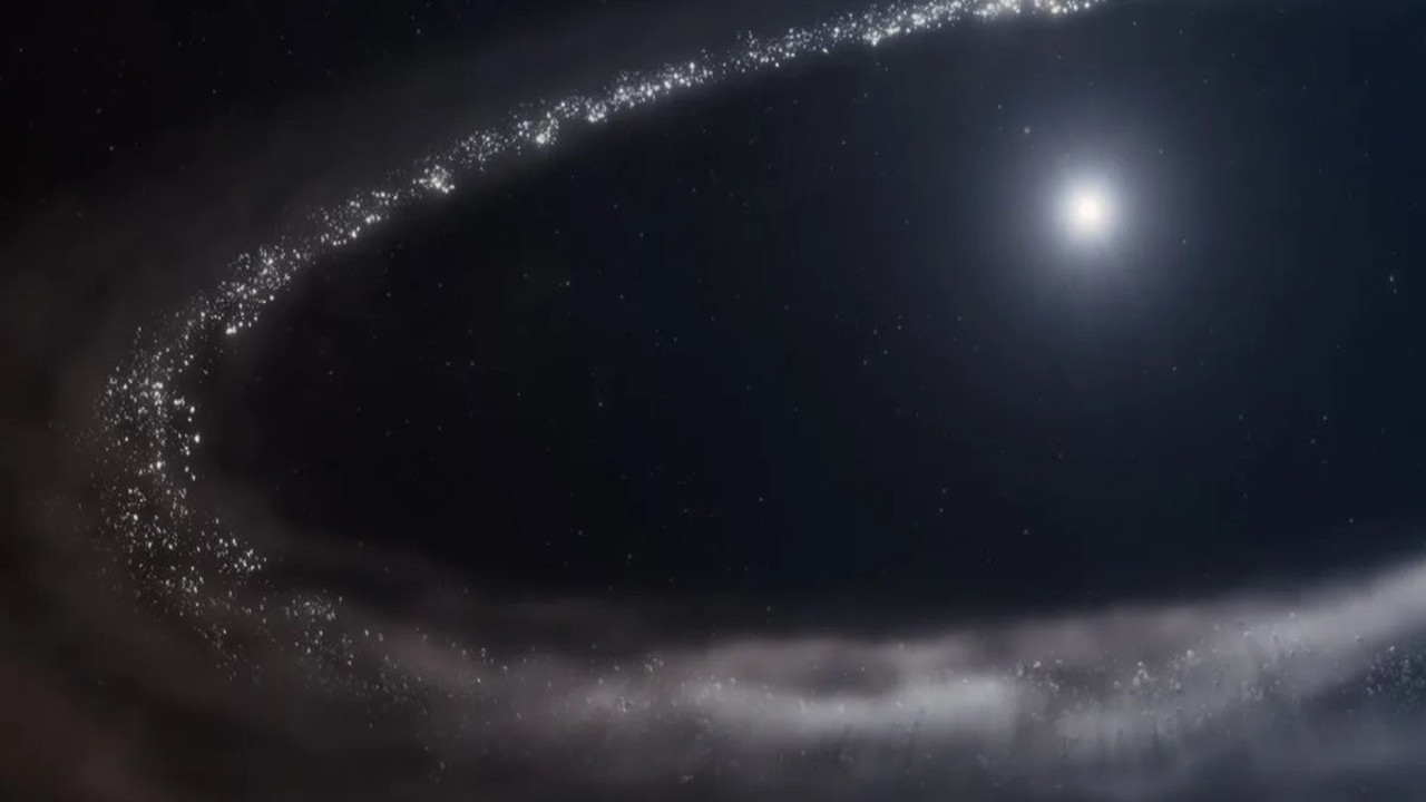 James Webb Teleskobu'ndan heyecanlandıran keşif