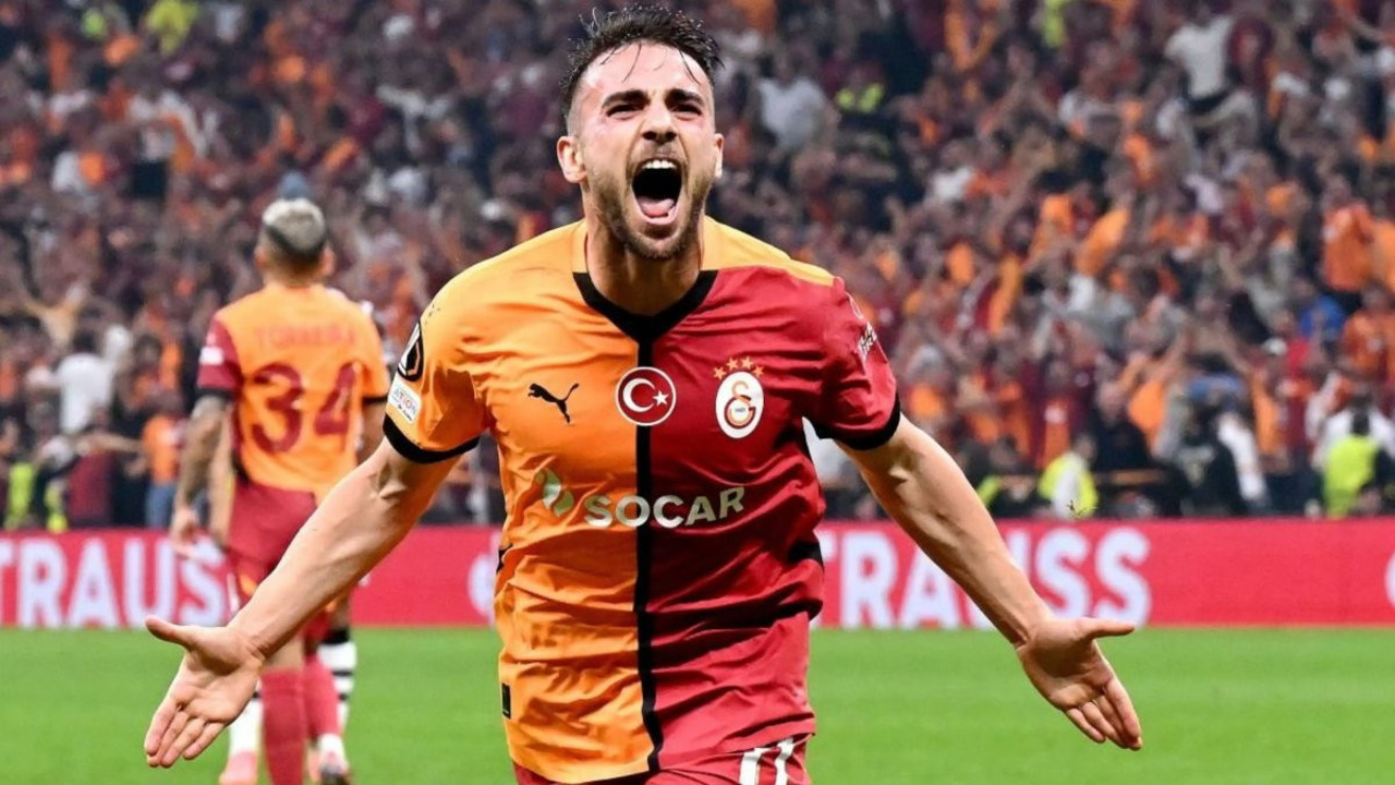 Yunus Akgün’e yeni sözleşme: Maaşı 8 kat arttı