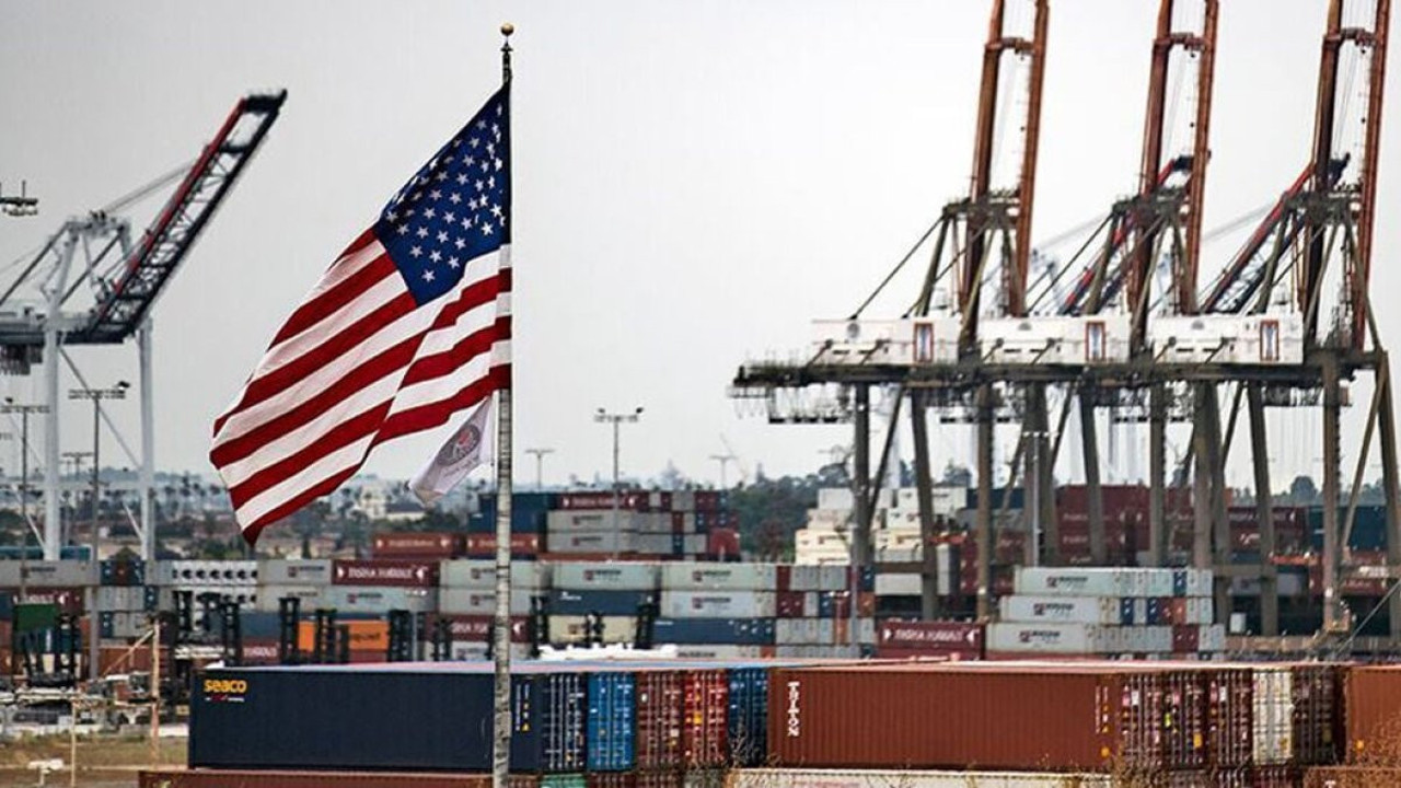 ABD'de nisan ayı ithalat ve ihracat fiyat endeksleri açıklandı