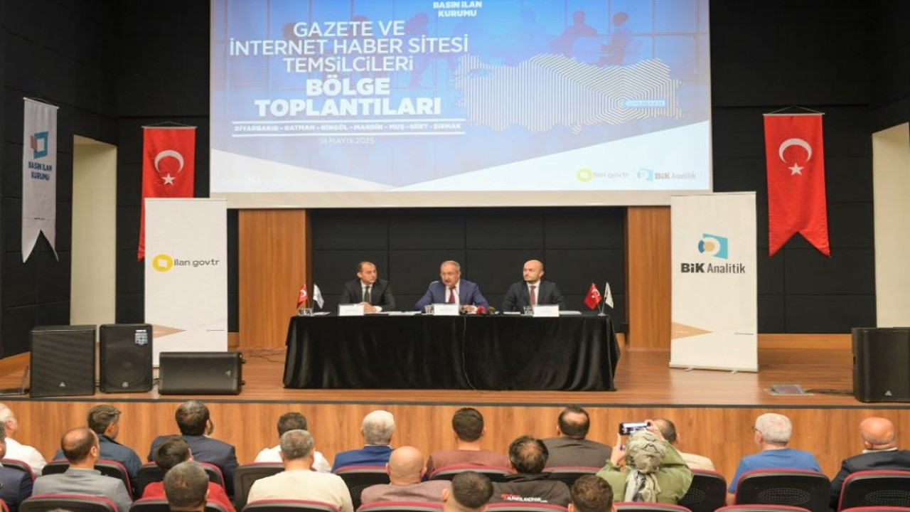 BİK'ten internet sitelerine uyarı: Yanlış trene binen ilk istasyonda insin