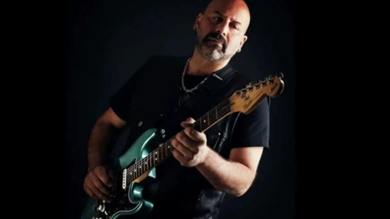 Yargıtay'dan müzisyen Onur Şener cinayetine ilişkin karar!