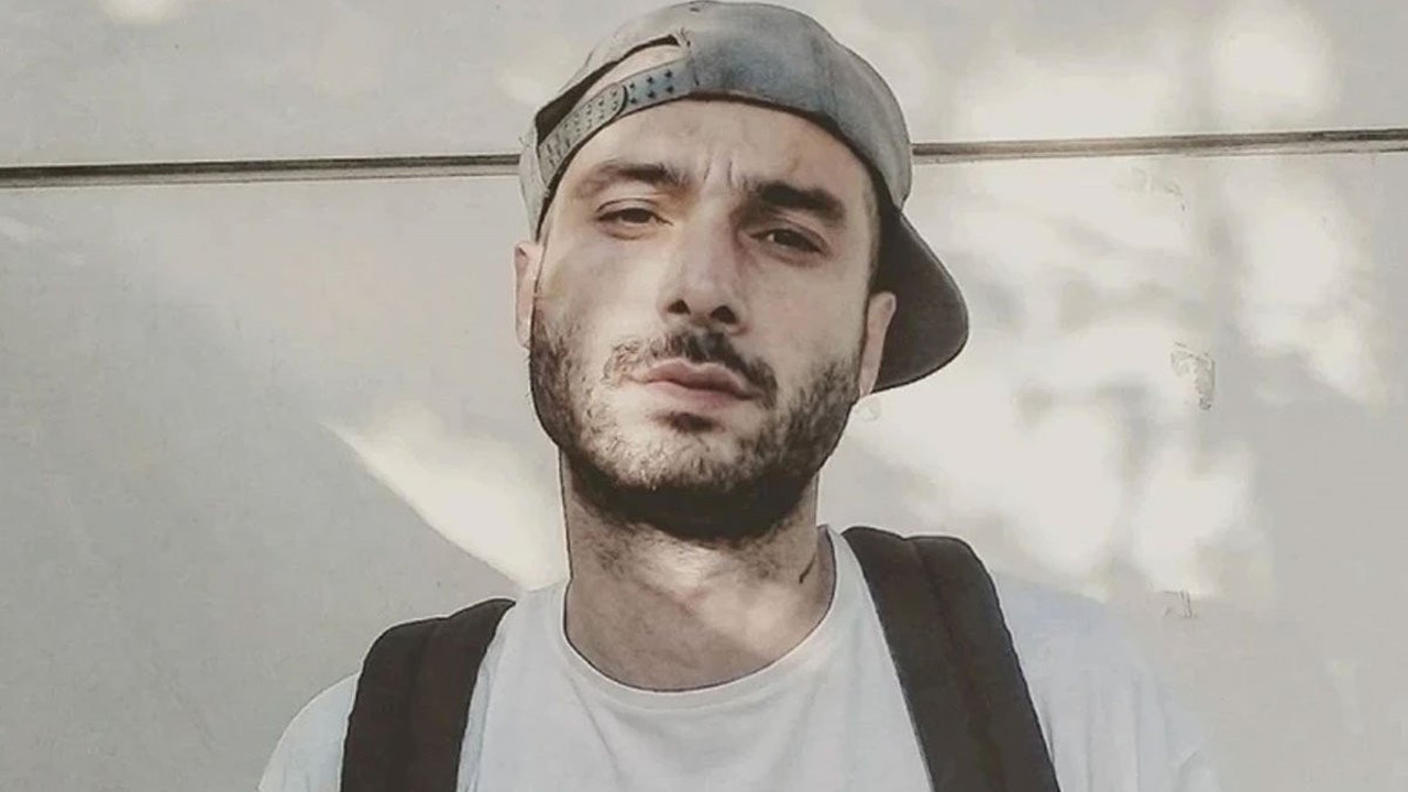 Babasını darp etmişti! Tahliye edilen Sansar Salvo hastaneye yatırıldı