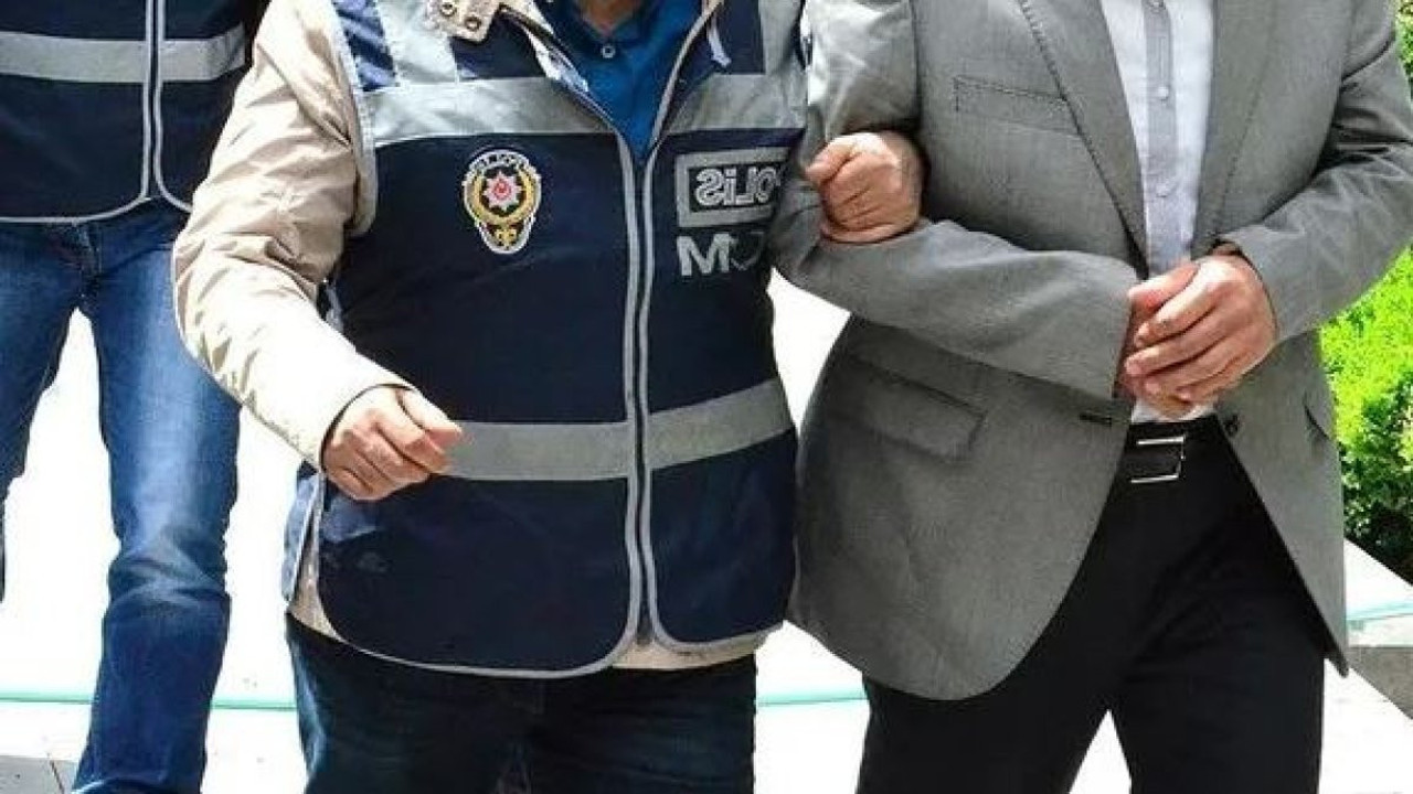 FETÖ üyeliğinden hüküm giyen eski tümgeneral yakalandı