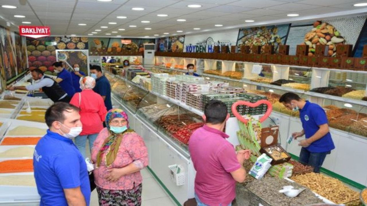 Türk gıda devi adım adım iflasa sürükleniyor. Duyanlar inanamadı