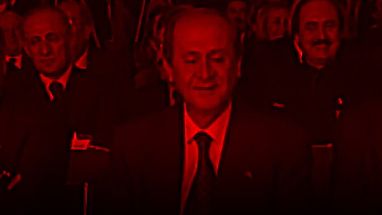 Devlet Bahçeli'yi bile güldüren soru! 35 yıllık politikacının verdiği yanıt olay oldu...