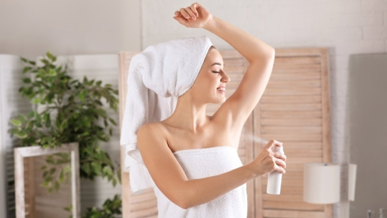 Milyonlarca insan ter korkmasın diye ölüm sıkıyor! Uzmanlardan hayat kurtaran öneriler