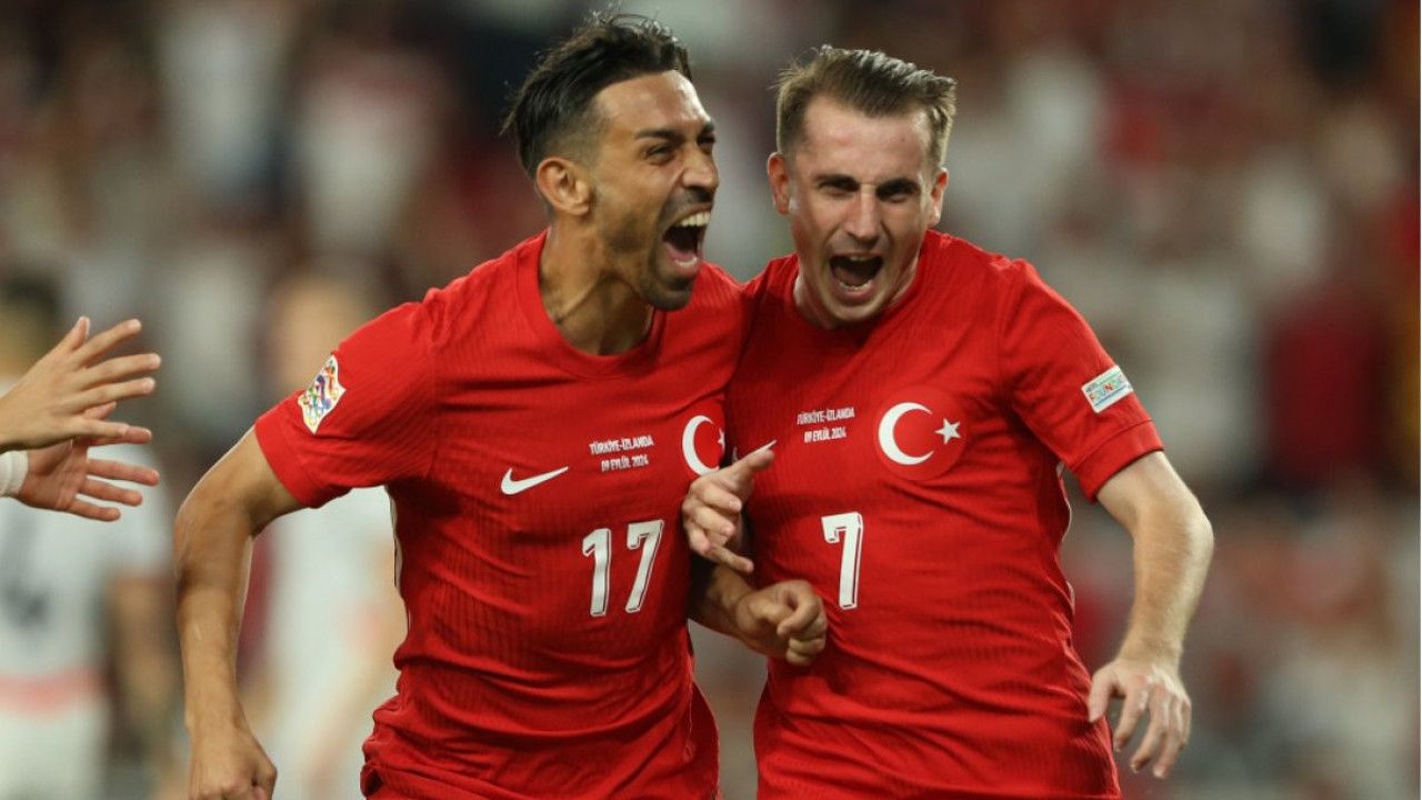 Milli futbolcular TFF'nin kararına karşı birleştiler!