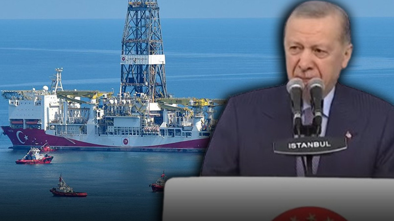 Erdoğan'dan doğalgaz müjdesi! Hastane açılışında bombayı patlattı...