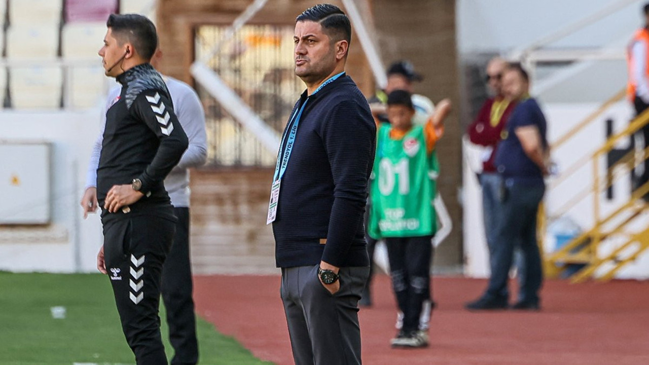 Iğdır FK, Çağdaş Çavuş ile devam kararı aldı