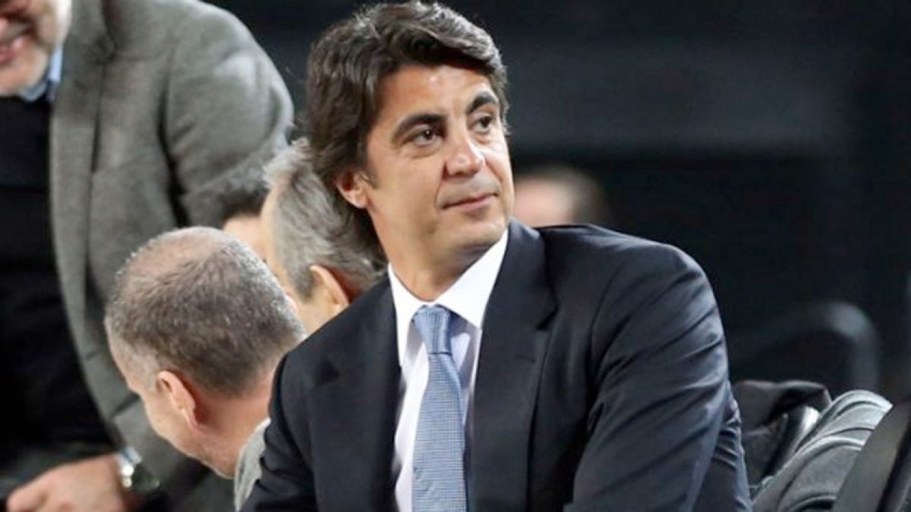 İbrahim Kutluay'dan Ergin Ataman'a flaş sözler