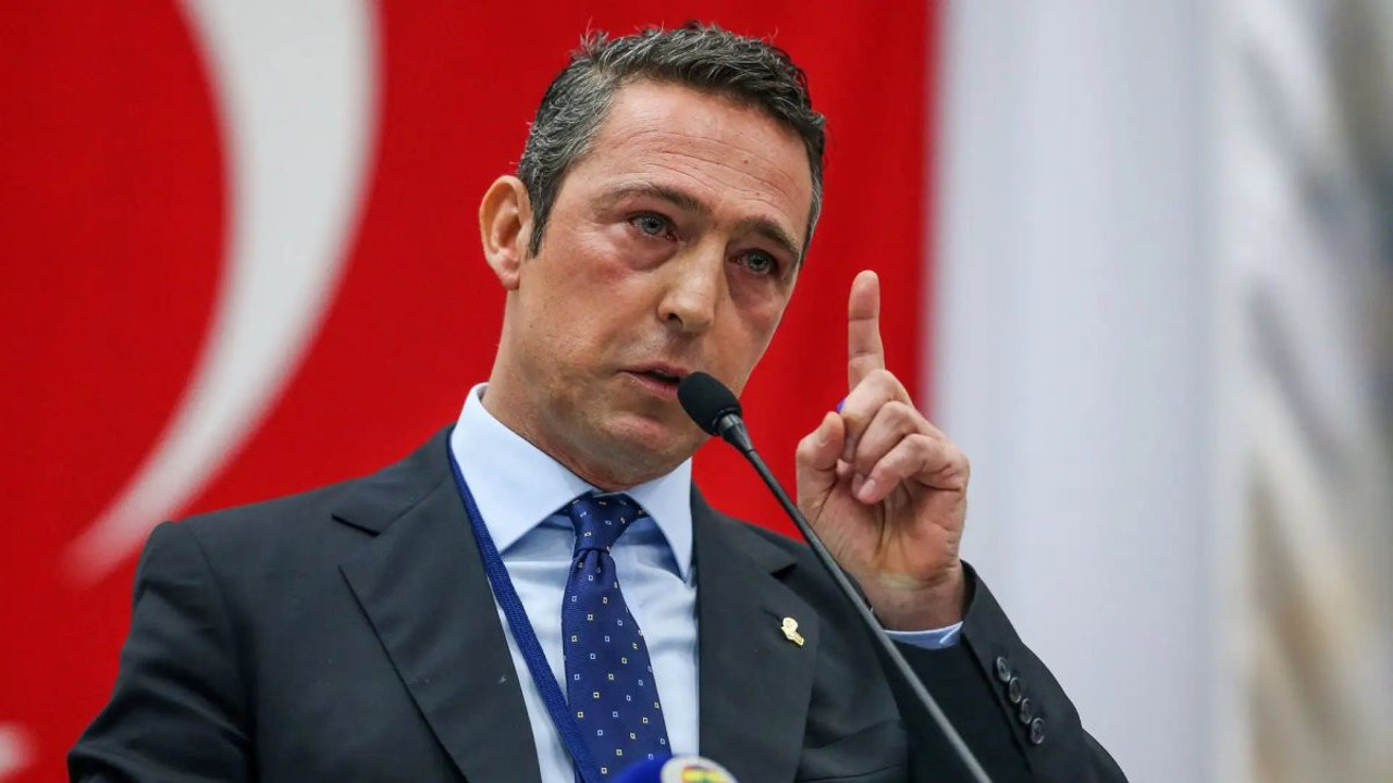 Ali Koç'un dernek bastığı iddia edilmişti! Kulüp ve dernek başkanı açıklama yaptı