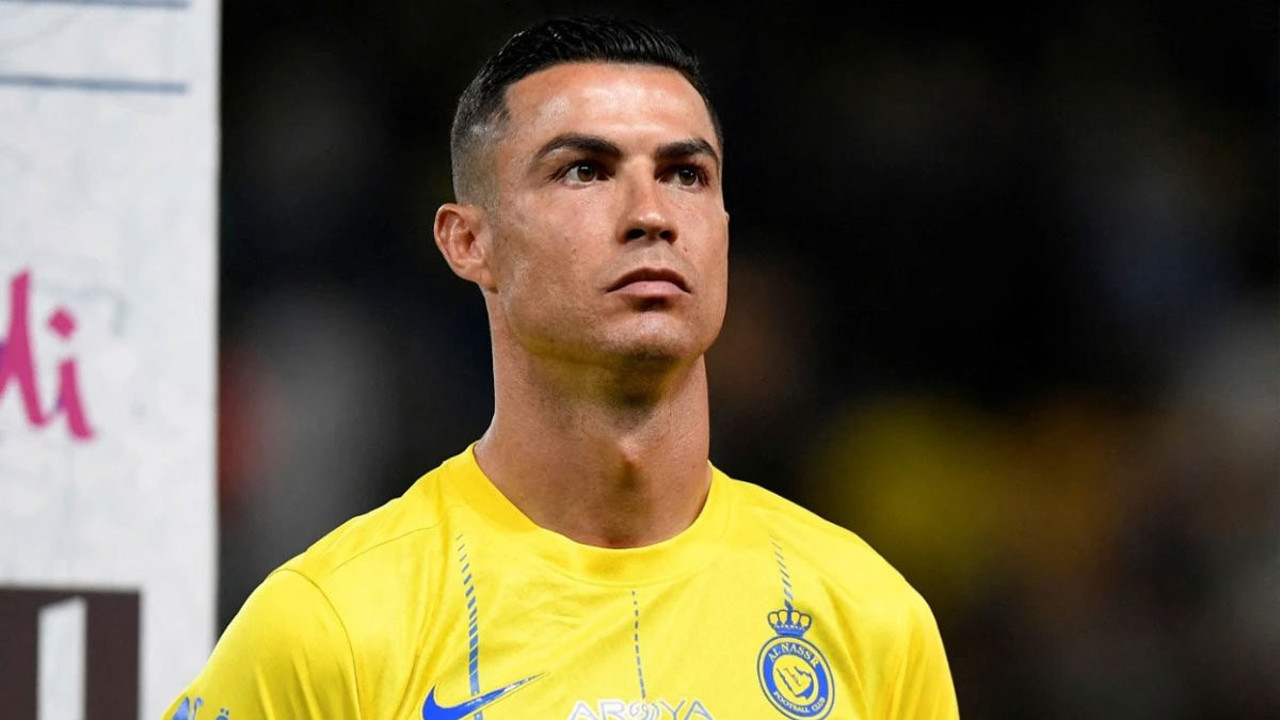 İngiliz basını duyurdu! Süper Lig devi için Cristiano Ronaldo ihtimali