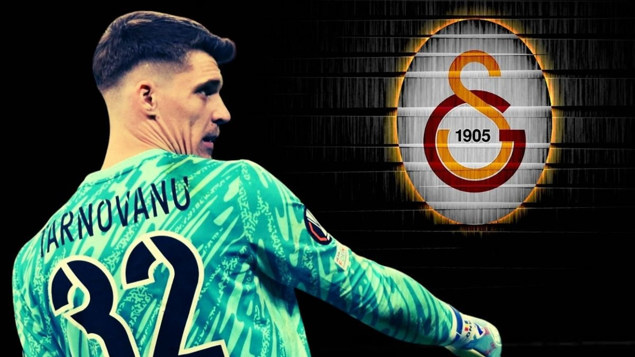 Muslera'nın halefi için astronomik bedel: Fatih Terim de devreye girdi