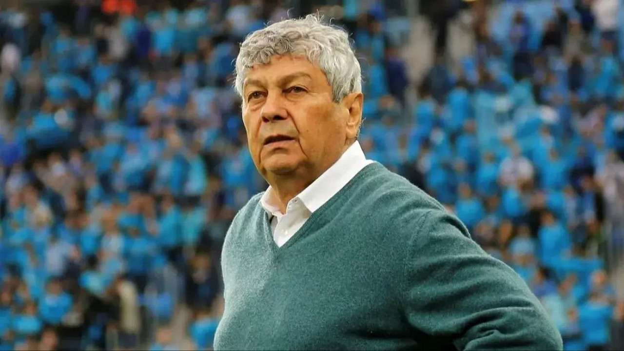 Lucescu teklifi reddetti