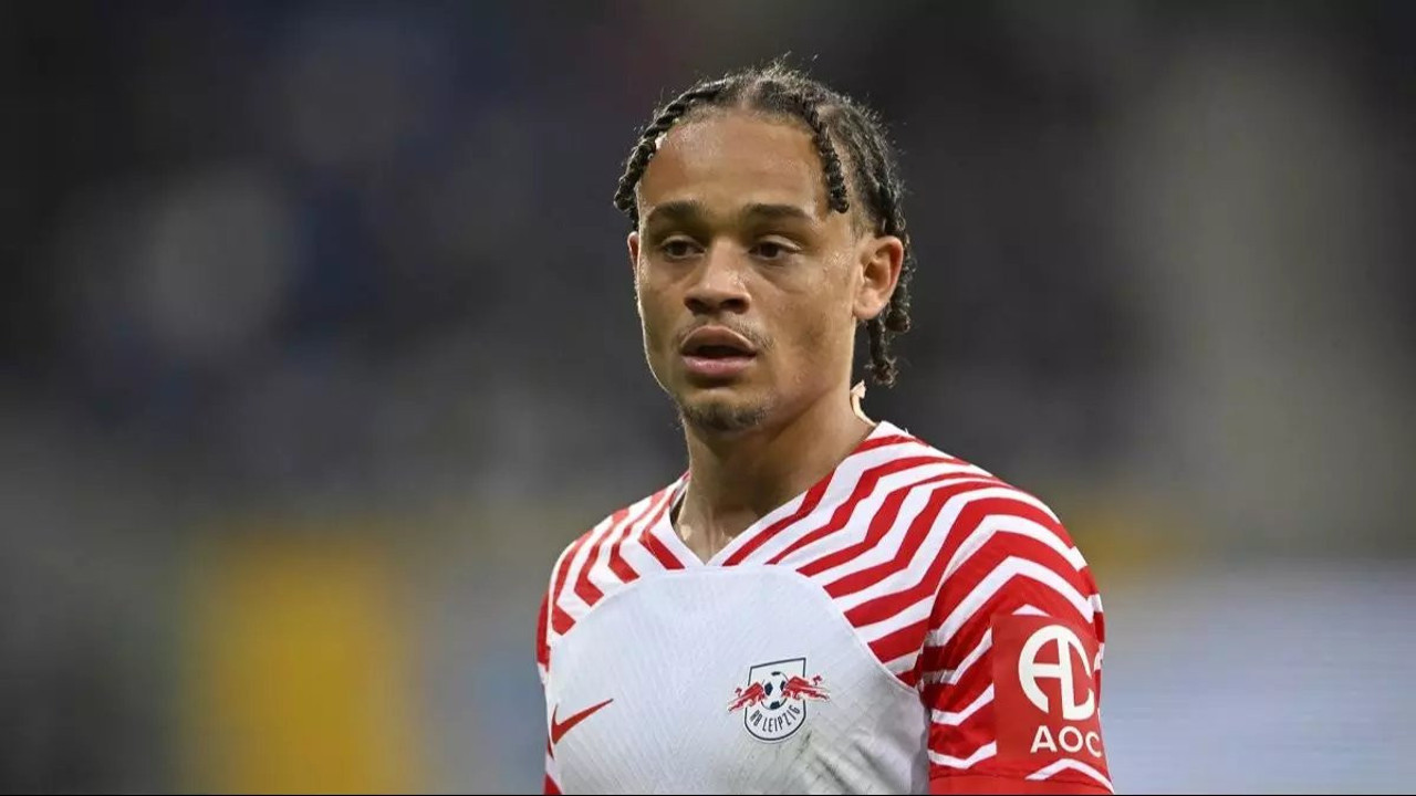 Manchester United'dan Xavi Simons için olağanüstü teklif!