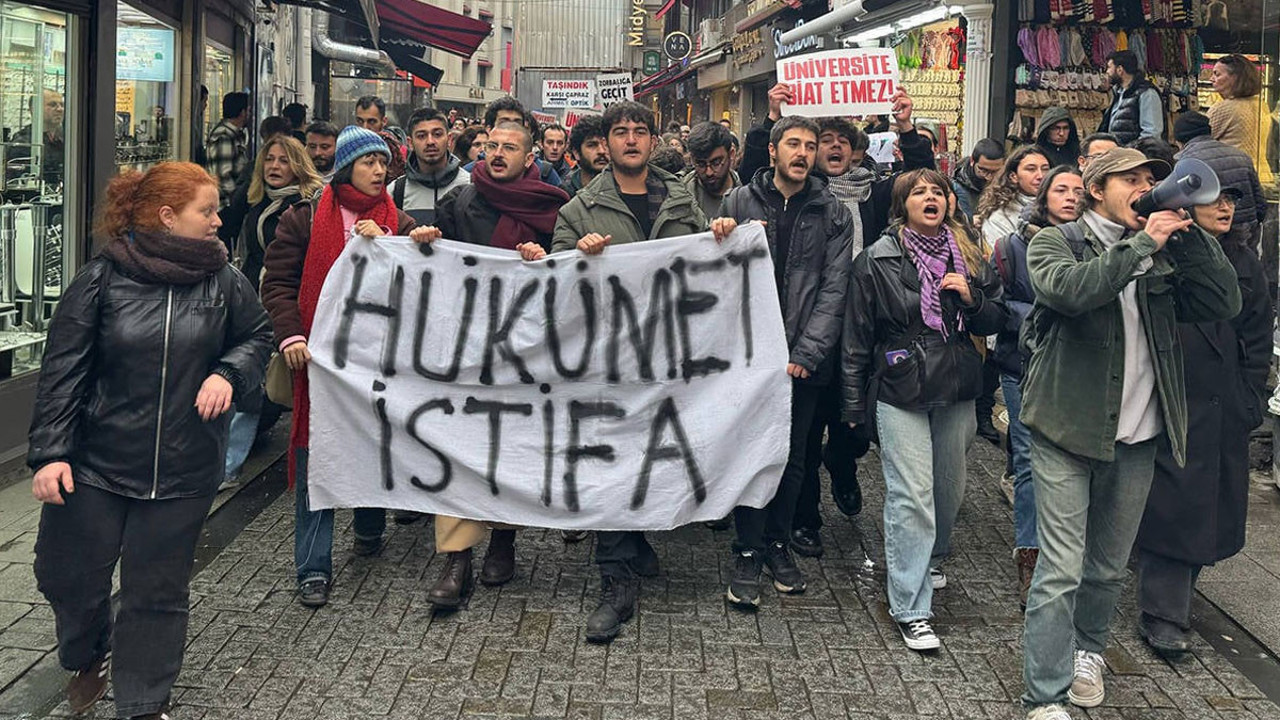 Üniveriste öğrencilerinden 19 Mayıs çağrısı! Buluşma noktaları belli oldu