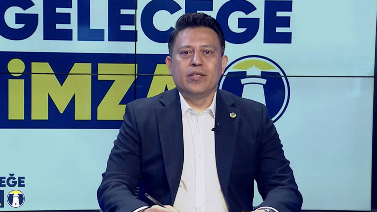 Ali Koç'un derneği bastığı iddia edilmişti! Başkan Emrah Tünay'dan açıklama