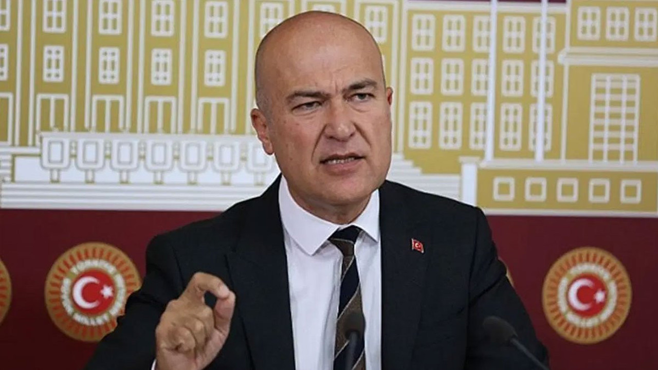CHP'li Murat Bakan'dan İzmirlilere '19 Mayıs' çağrısı