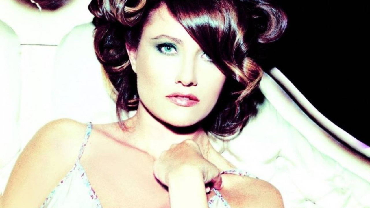 Hilal Cebeci'nin son hali olay oldu! Uzun süredir ortalarda yoktu