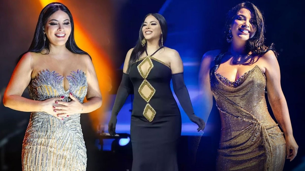 Zara formülünün sırrını verdi! Kiloları çok eleştirilmişti