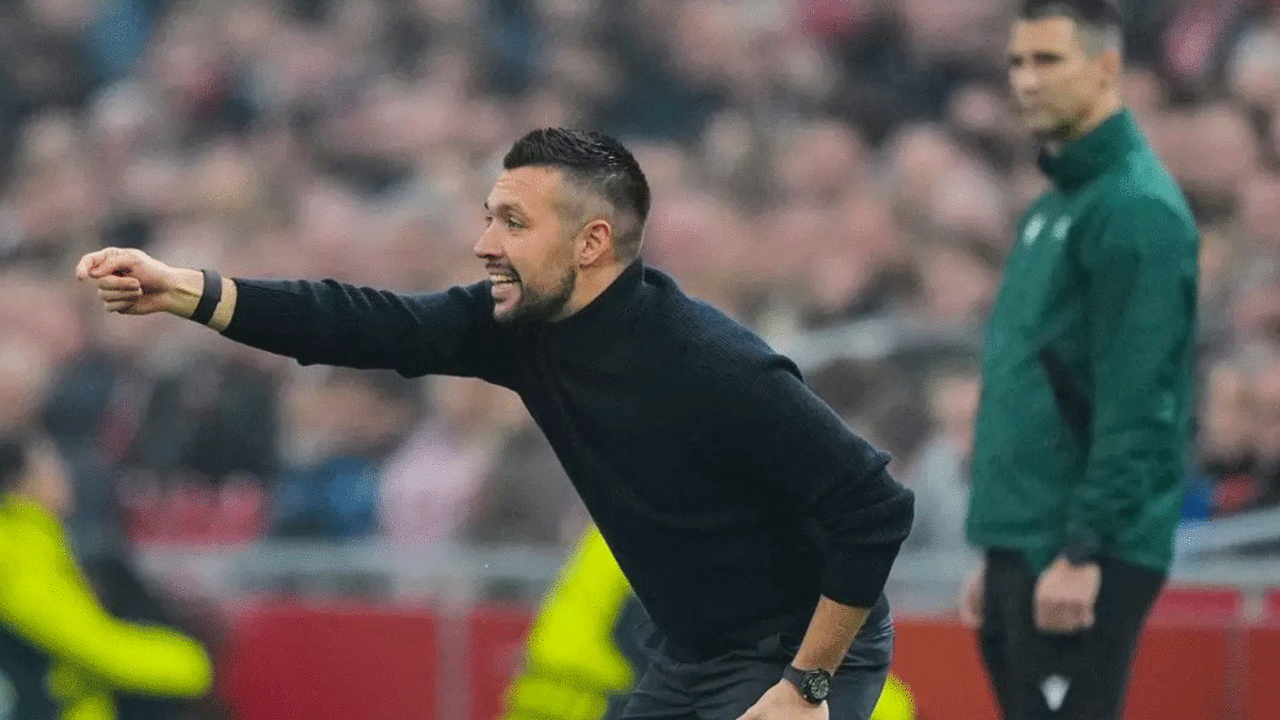 Fatura Farioli'ye kesildi: Böyle şampiyonluk kaçmaz