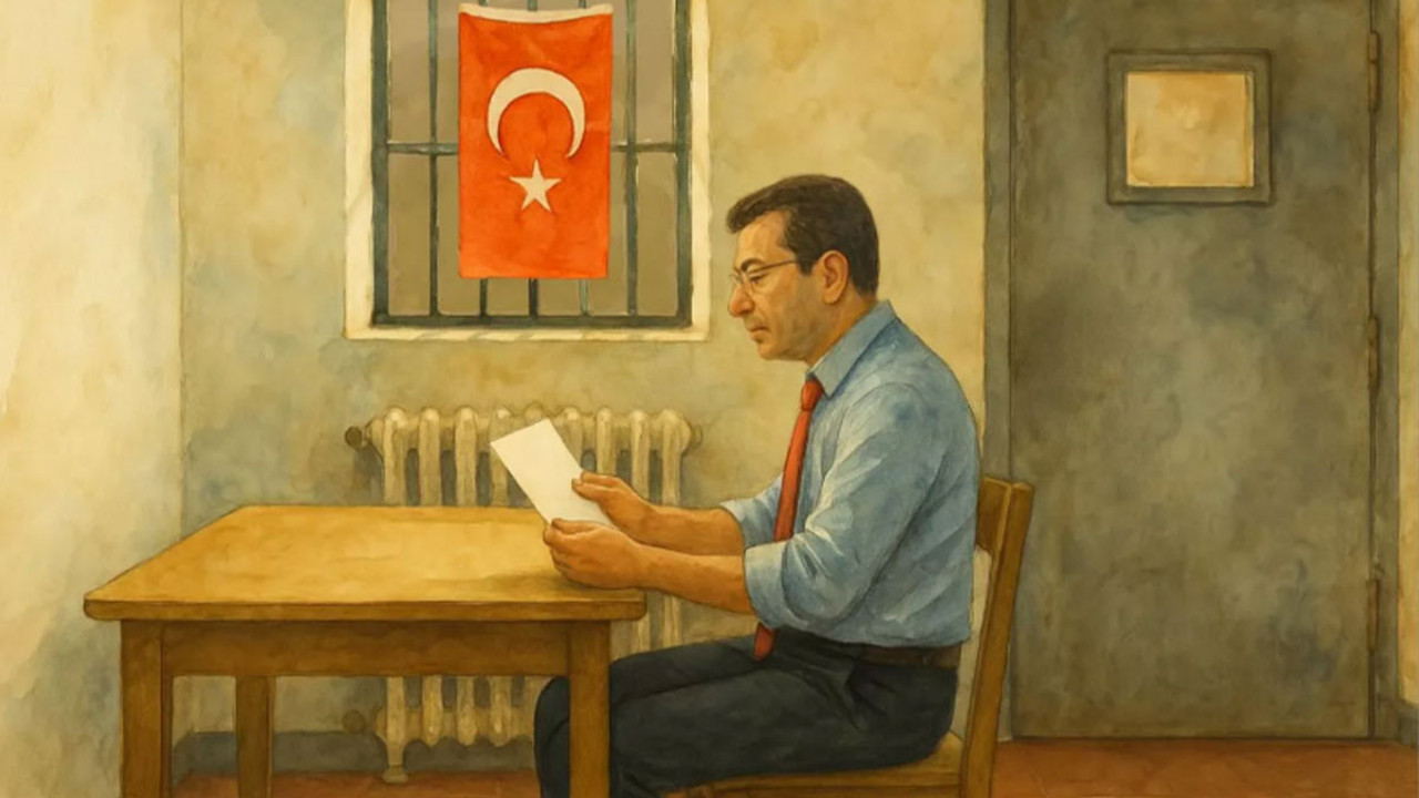 İmamoğlu'ndan gençlere 19 Mayıs çağrısı: Üç ayrı adrese davet