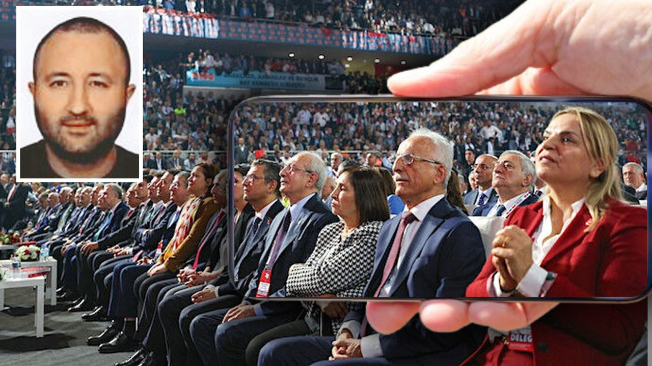 İBB soruşturması... İtirafçının ifadesinde tarihler tutmadı: CHP kurultayında satışa çıkmamış telefon dağıtılmış