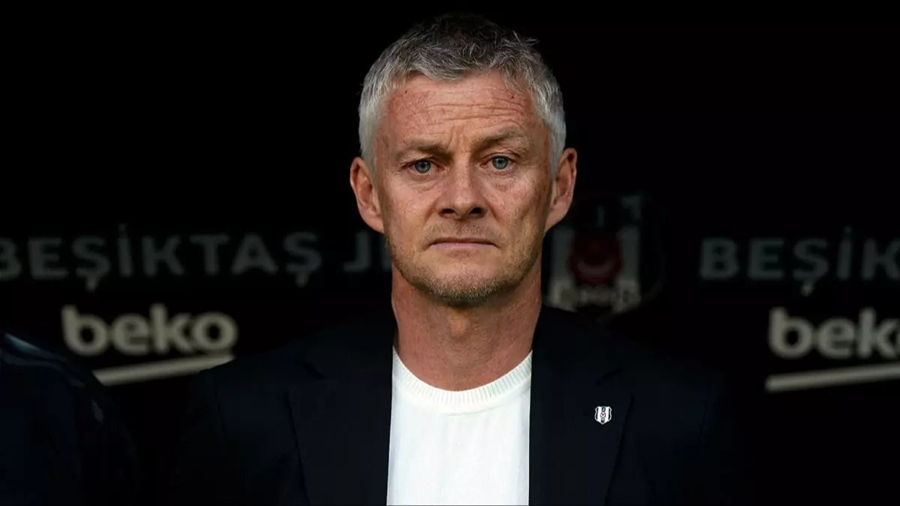 Ole Gunnar Solskjaer'den flaş itiraf! "Çok kötü bir gruba denk geldim"