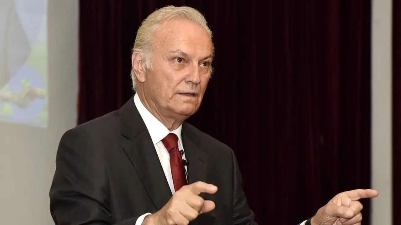 Yeşilçam'ın usta oyuncusu Ediz Hun sitem etti: Daha yaratıcı roller verilmeli