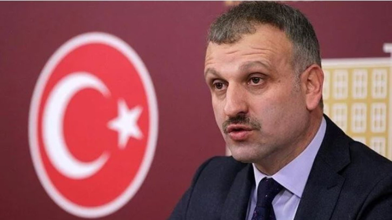 Oktay Saral, AKP’li rektöre nefret kustu