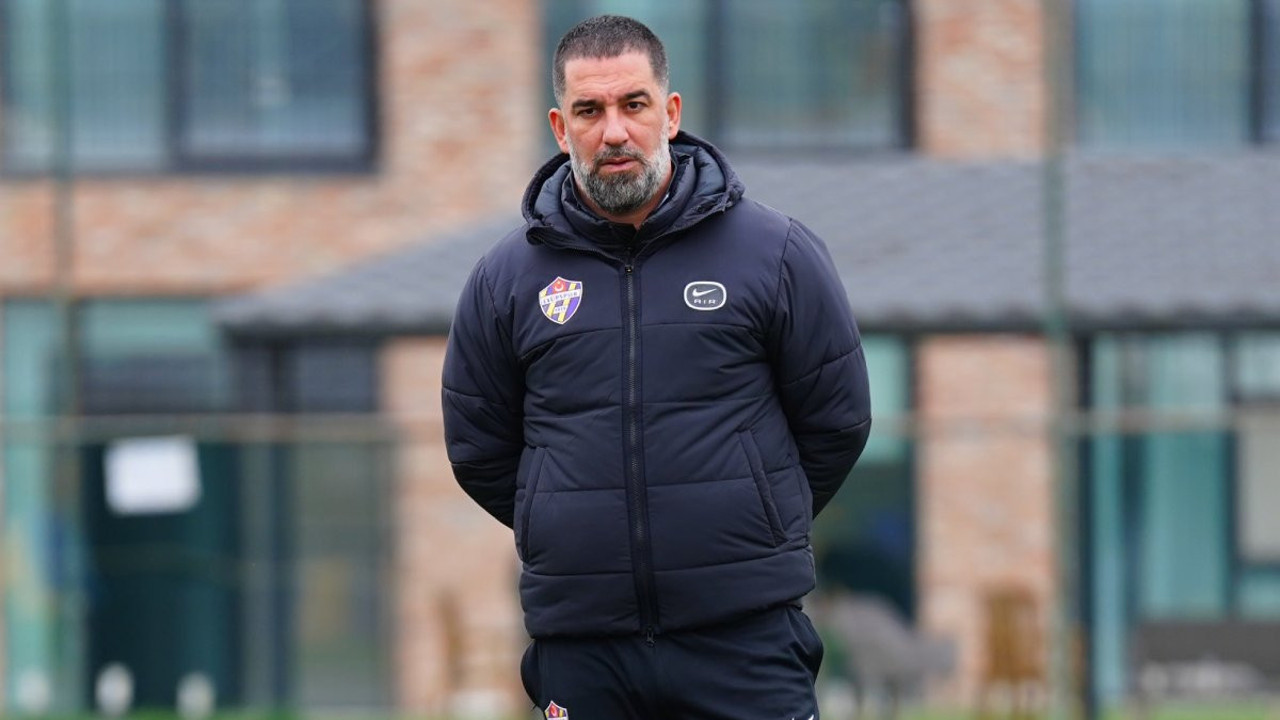 Adı Shakhtar ile anılıyor: Arda Turan'dan veda gibi açıklama