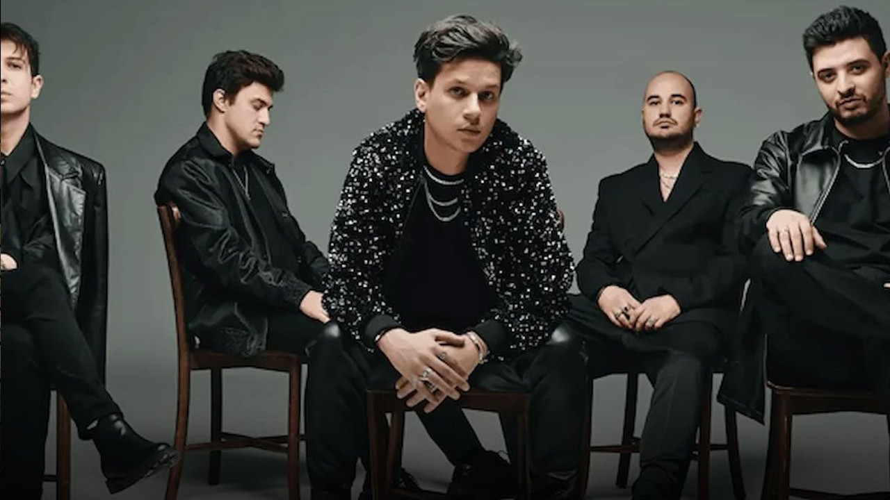 AKP'li belediyeden 19 Mayıs skandalı! Gitaristi Erdoğan'ı eleştirdi diye konseri iptal etti