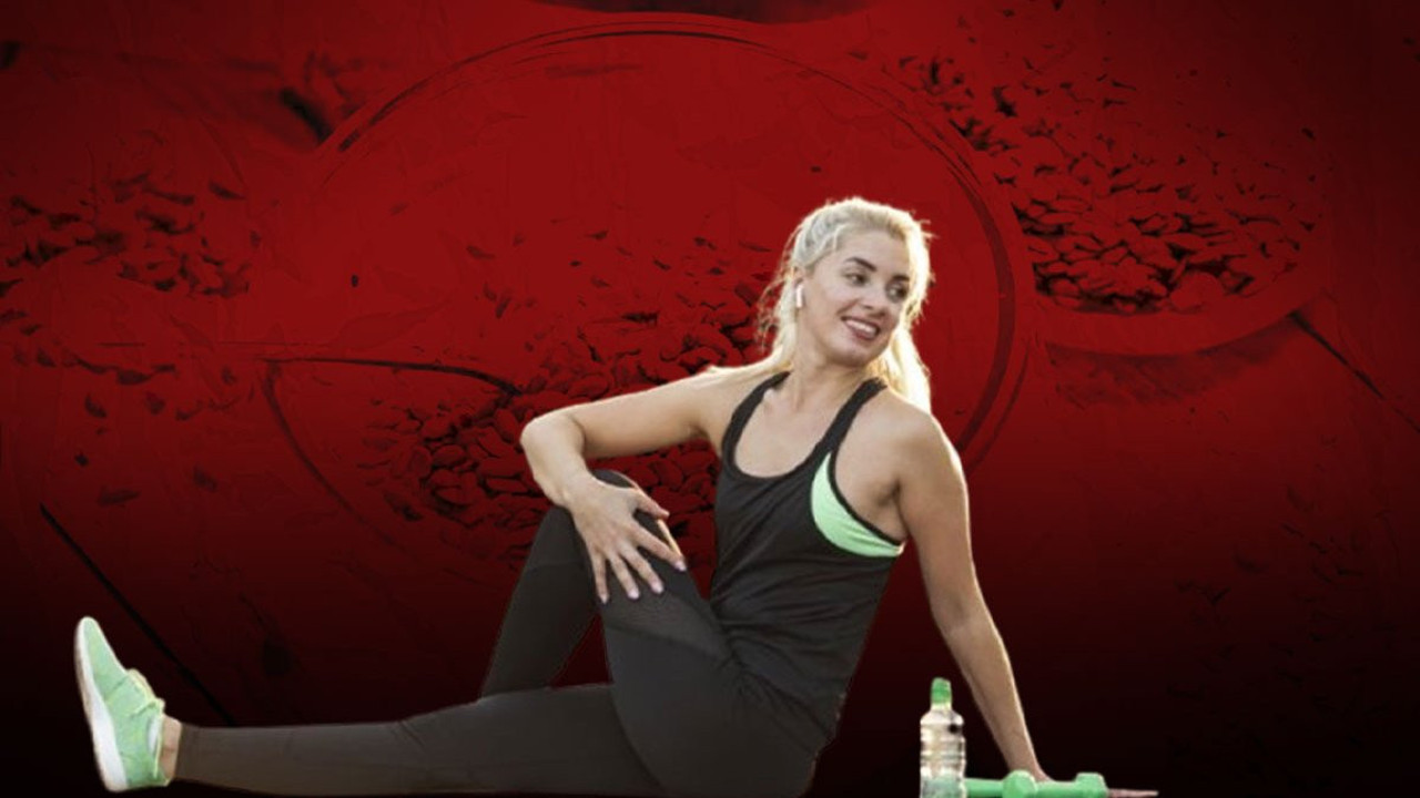 Kemikleri güçlendiren mucize, vücudu yeniliyor! Tek kaşıkla gelen sağlık