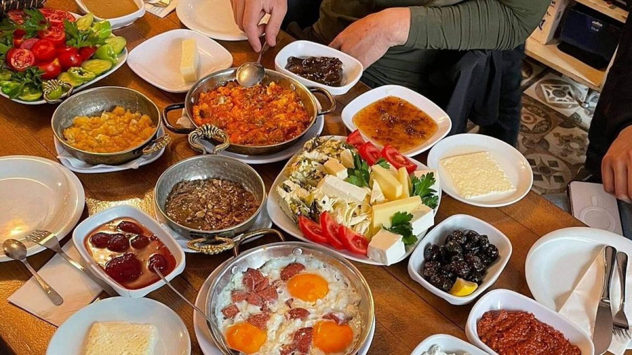 Kahvaltının gücü ortaya çıktı! Gençlik iksiri