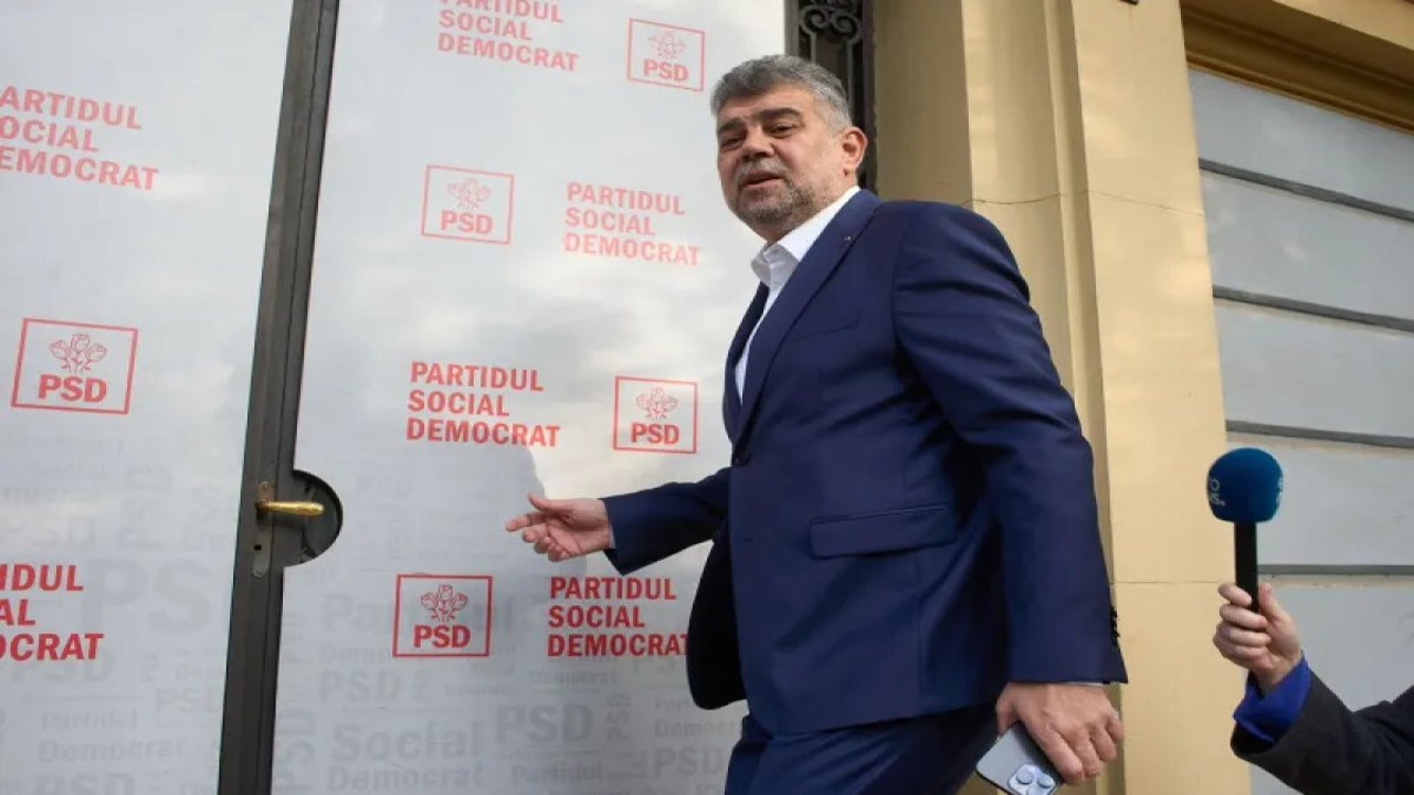 Seçim hezimeti istifa getirdi: PSD'de büyük sarsıntı