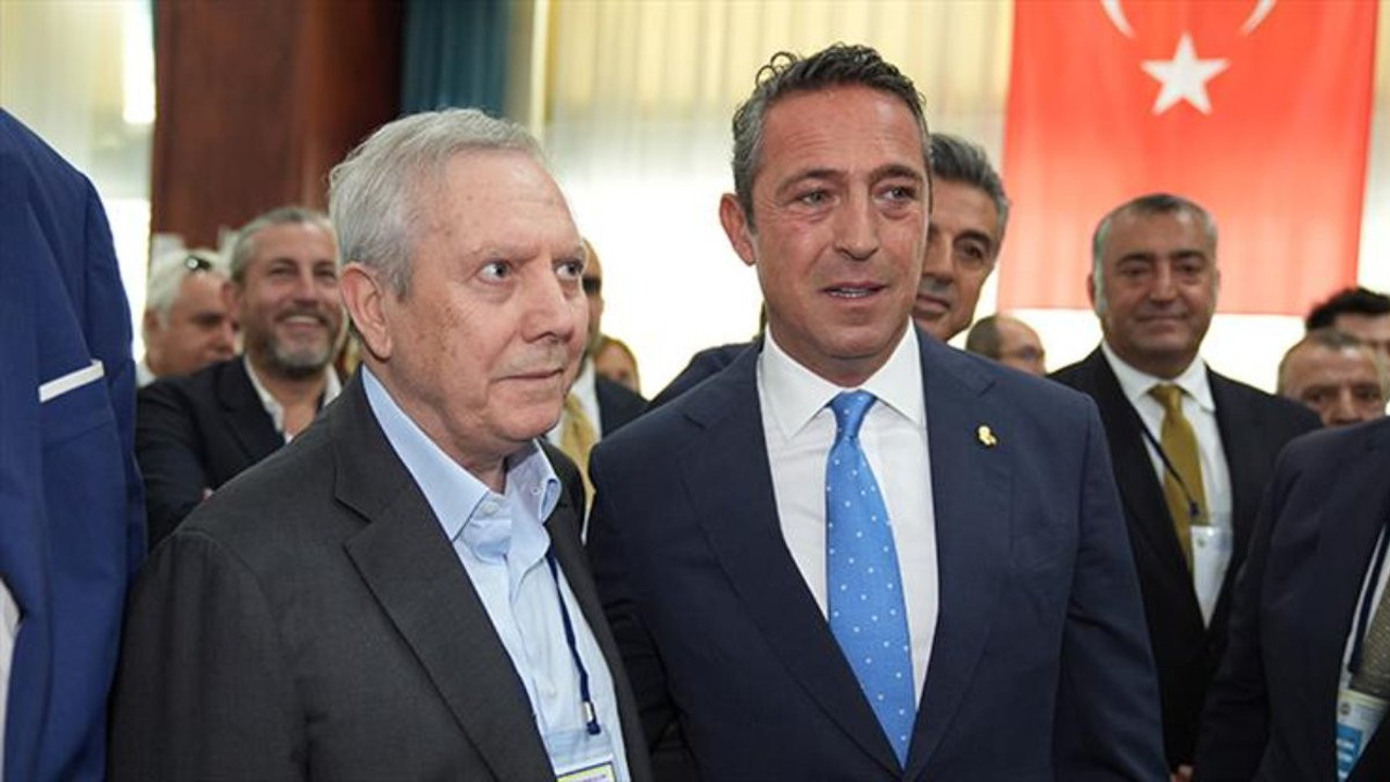 Fenerbahçe'de kritik günler: Aziz Yıldırım ve Mourinho