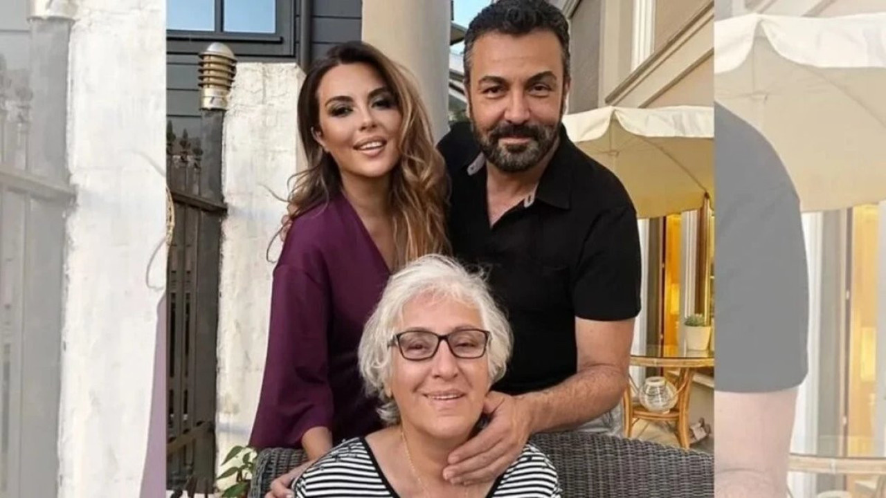 Aslı Hünel ve Saruhan Hünel'in acı günü! En yakınını kaybettiler