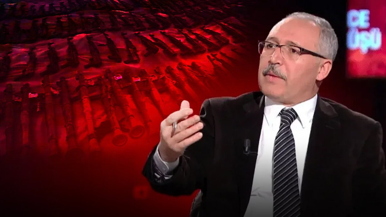 Erdoğan'a yaranmak için AKP'yi göklere çıkarttı! Saray'ın kalemi yalanları peş peşe sıraladı...