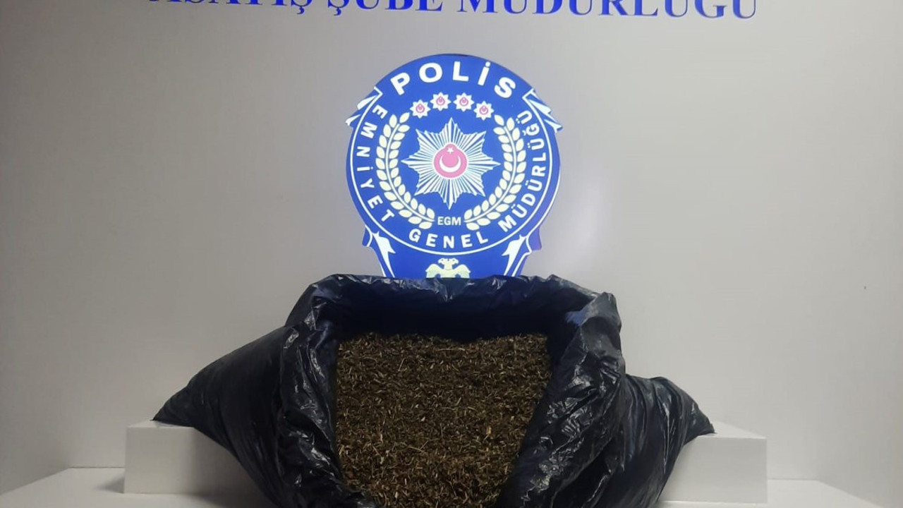 10 yıl hapisle aranan firari yakalandı!