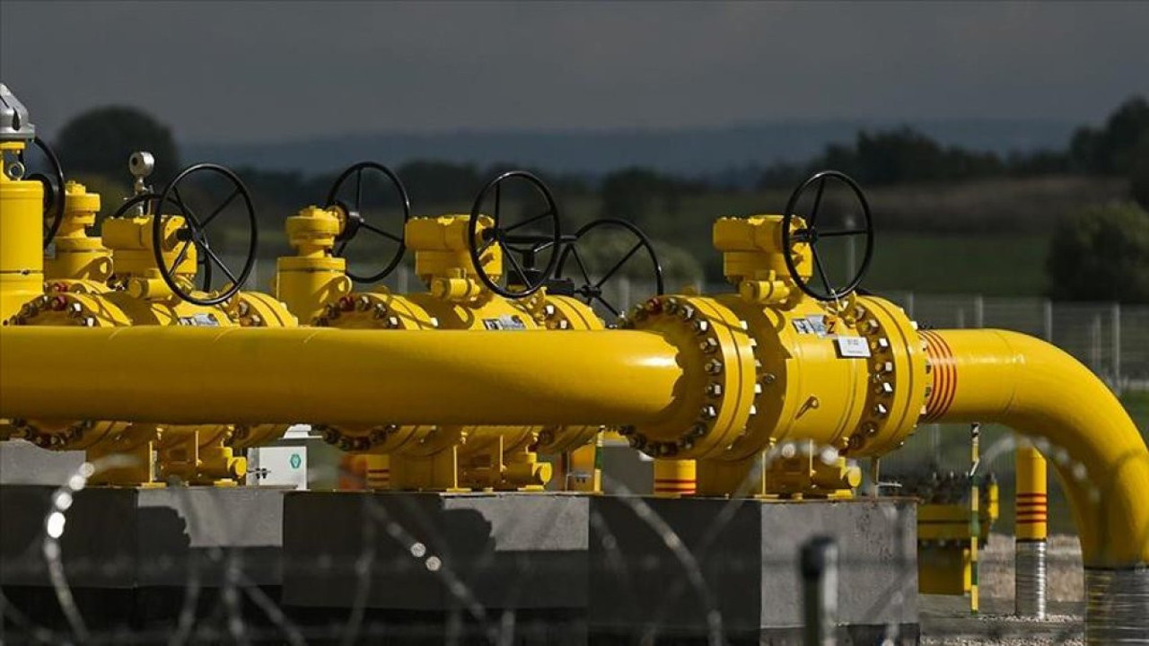 Spot piyasada doğal gaz fiyatları (20 Mayıs 2025)