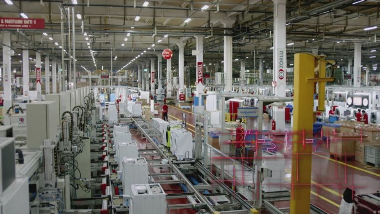 Türkiye'nin 72 yıllık devi 2 bin kişiyi işten çıkartacak. 160 ülkeye ihracat yapıyor