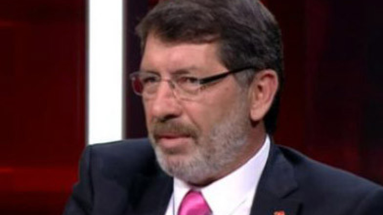 Demirağ'ın Konuğu Servet Sazak