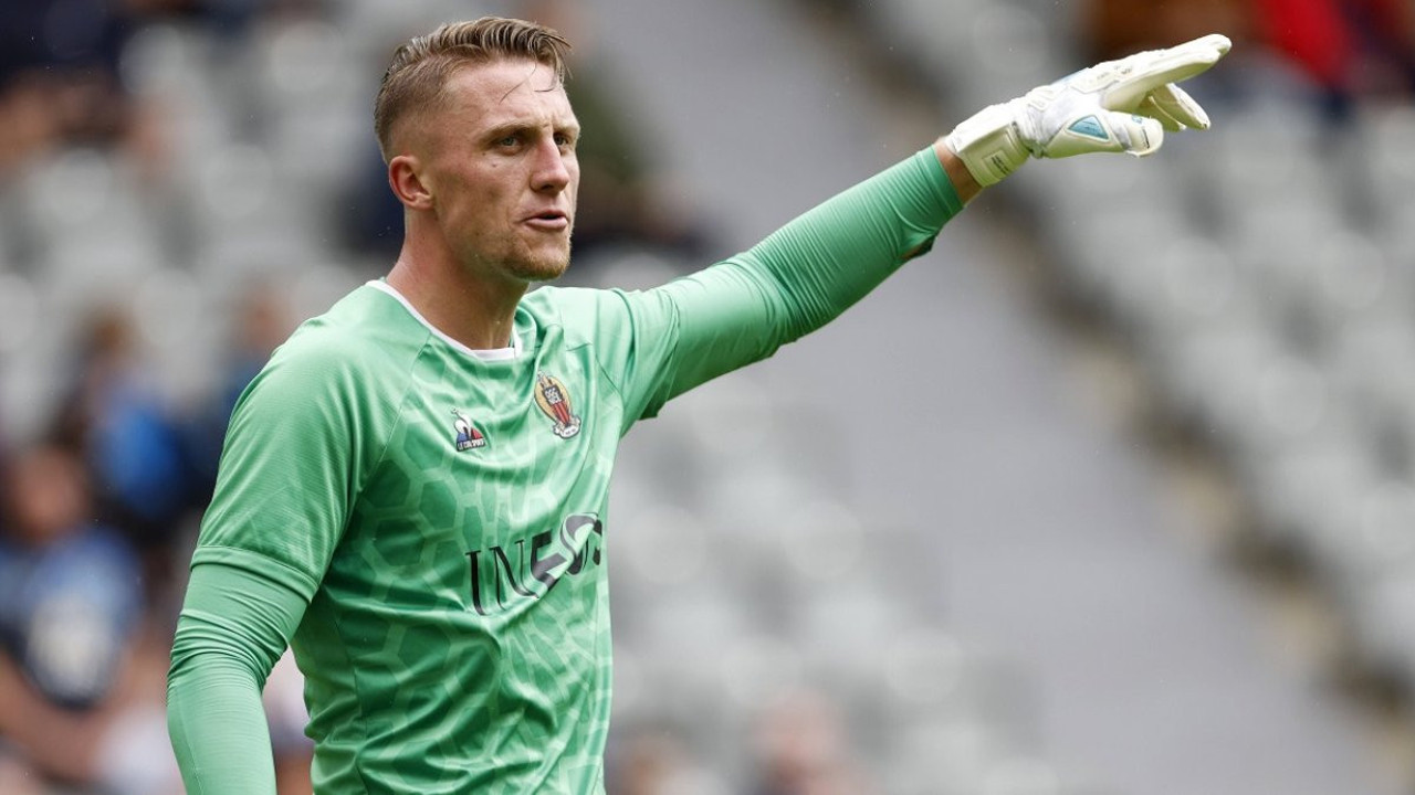 Fransızlar duyurdu: Galatasaray’da kaleci operasyonu