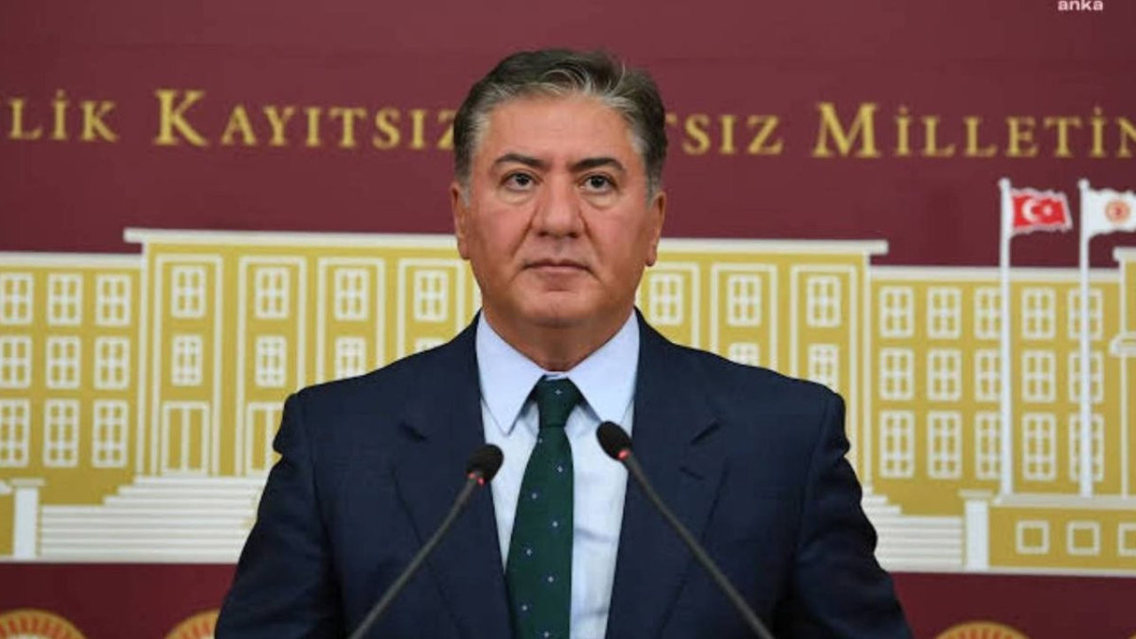 CHP'li isimden iktidara zehir zemberek sözler!