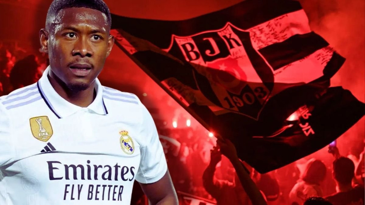 Beşiktaş'ın istediği yıldız için Alman devi devreye girdi