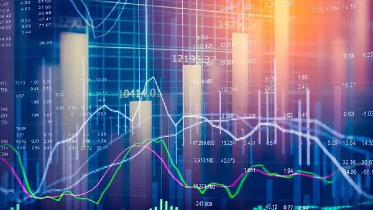 Avrupa borsaları yükselişle kapandı (20 Mayıs 2025)