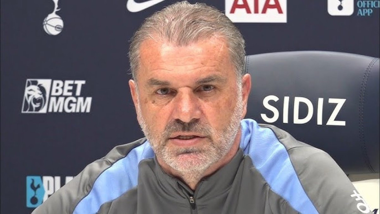 Tottenham Teknik Direktörü Postecoglou "Kahraman ya da soytarı"