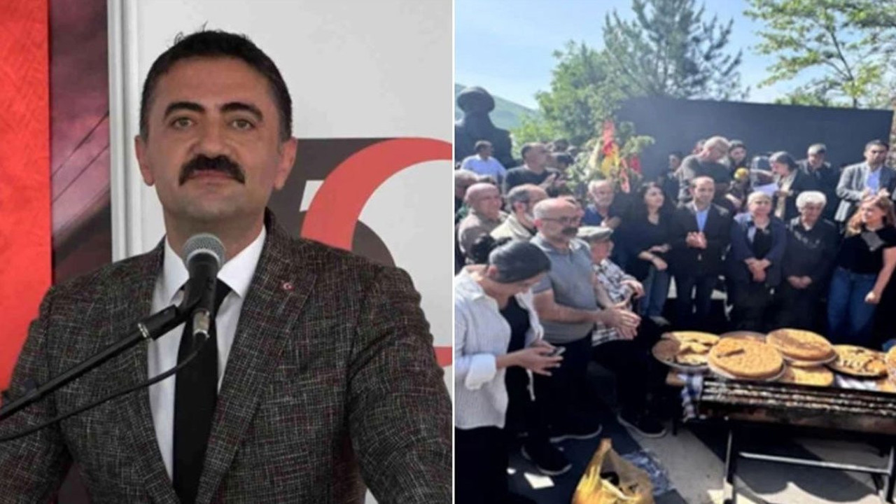 Tunceli'nin kayyum valisinden şaşırtan hamle! 19 Mayıs’ta dilekçe verdi