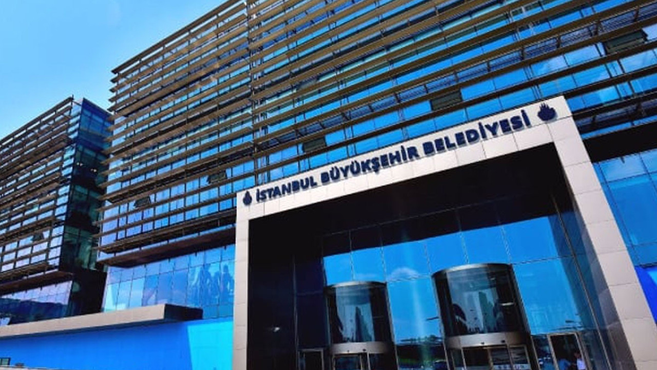 İBB soruşturmasında bir tutuklama daha!