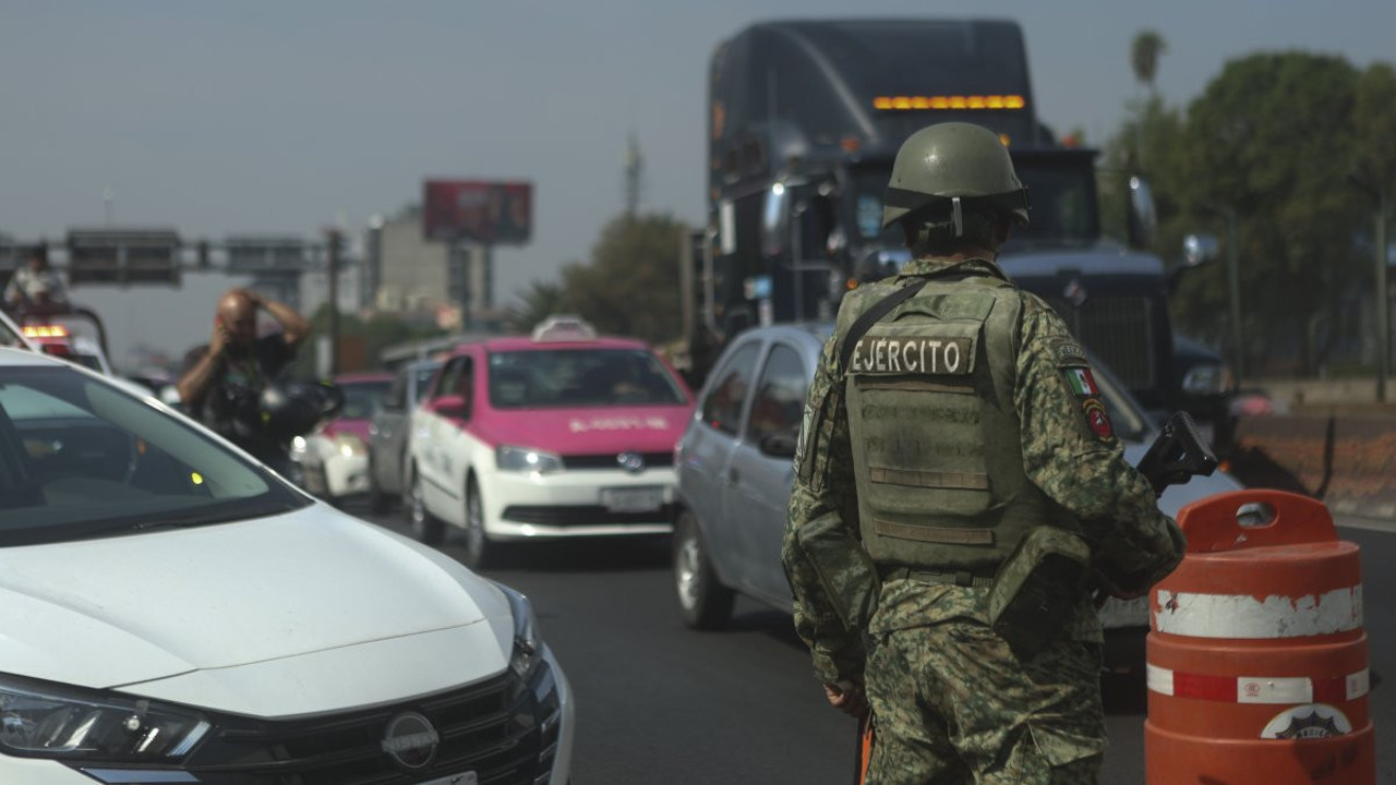 Meksika'yı ayağa kaldıran olay! Belediye başkanının sekreteri ve danışmanı öldürüldü